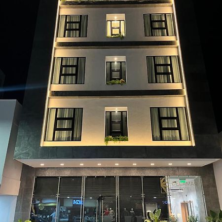 Delamar Hotel San Andrés Eksteriør bilde