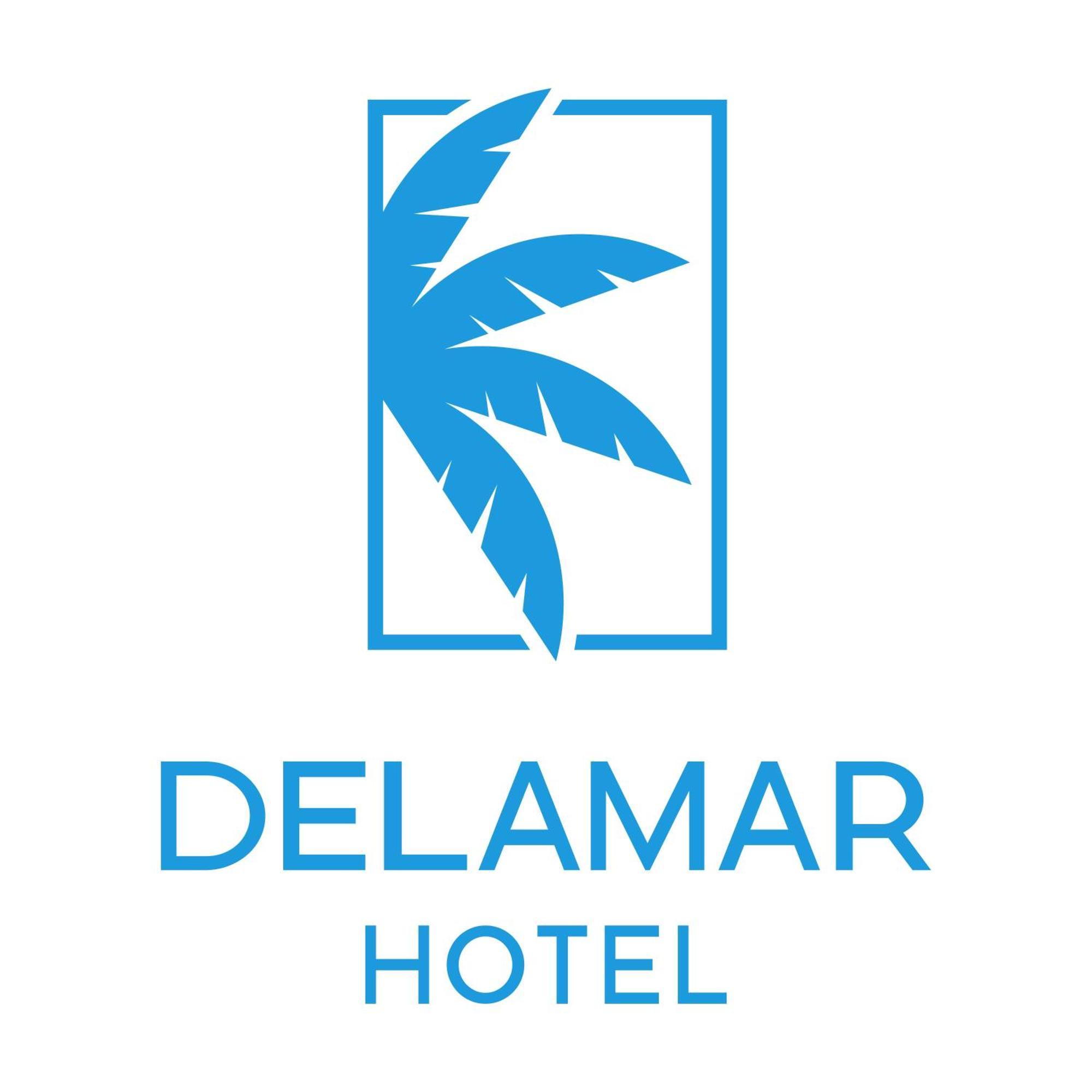 Delamar Hotel San Andrés Eksteriør bilde