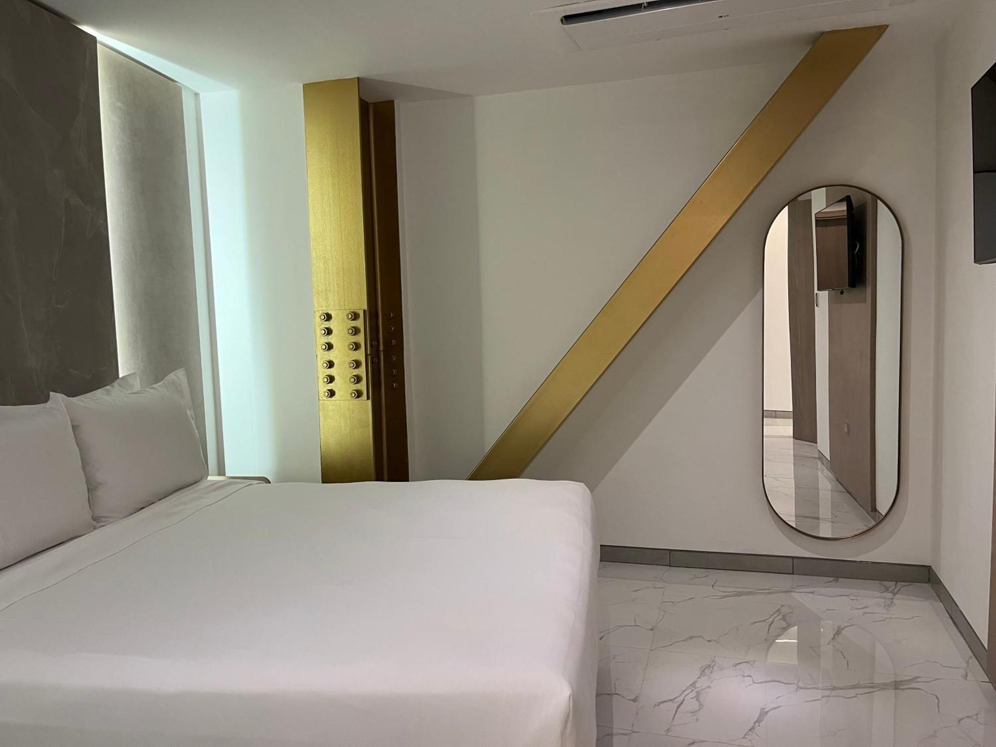 Delamar Hotel San Andrés Eksteriør bilde