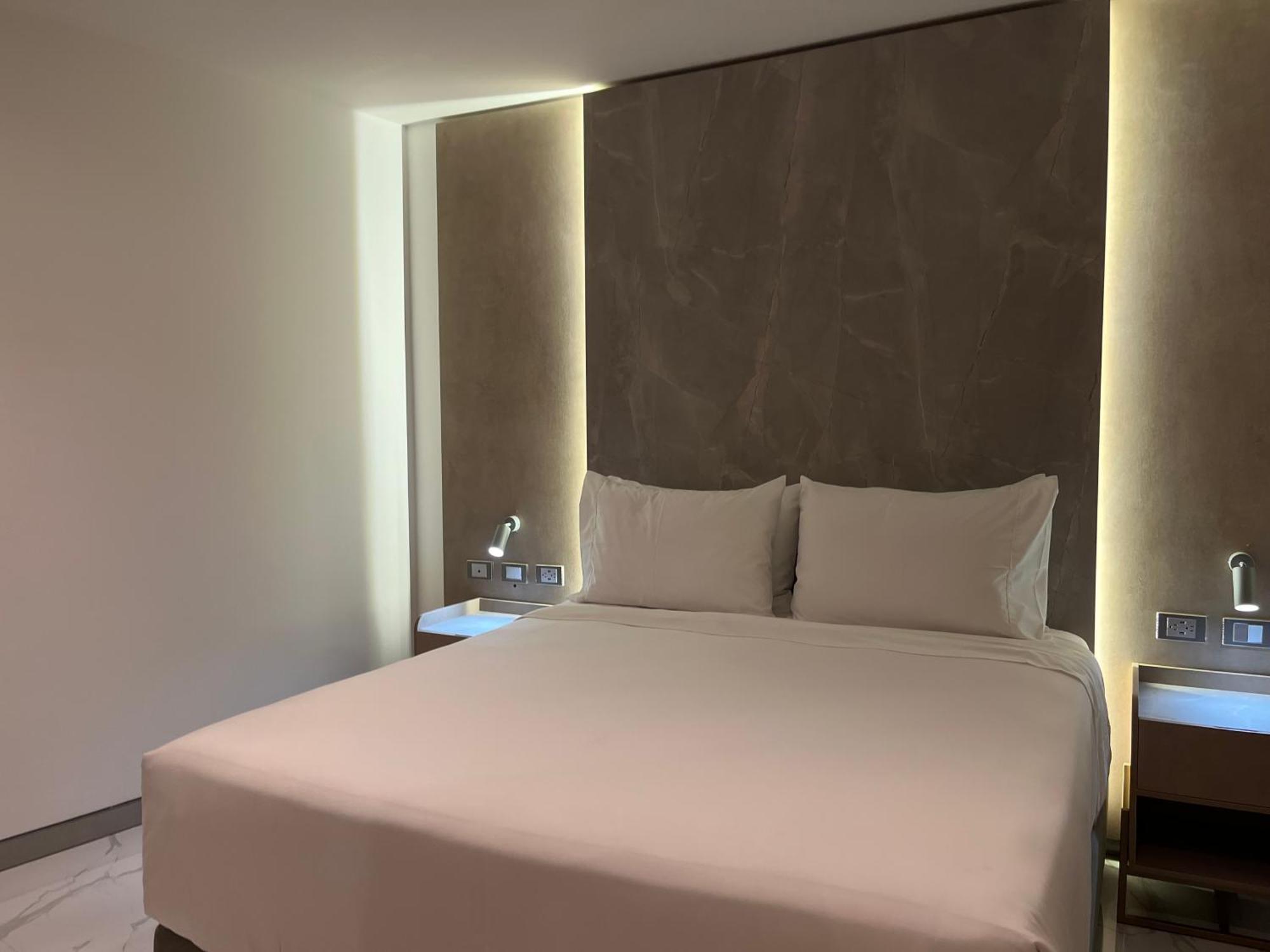 Delamar Hotel San Andrés Eksteriør bilde