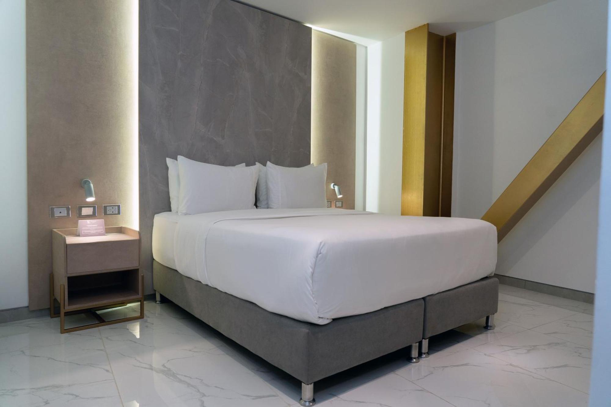Delamar Hotel San Andrés Eksteriør bilde