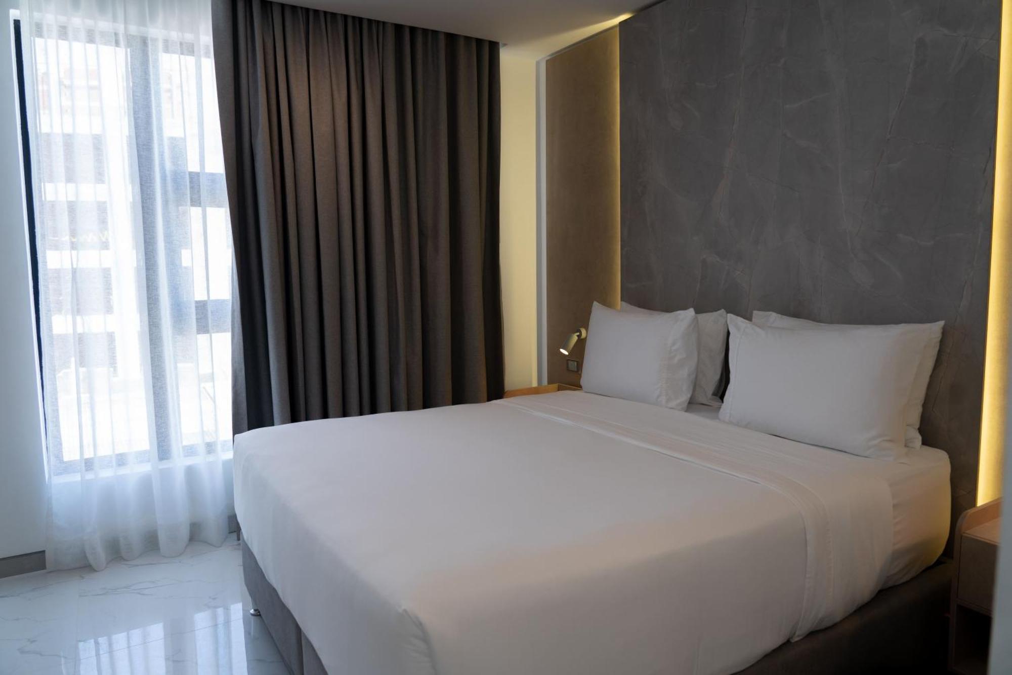 Delamar Hotel San Andrés Eksteriør bilde