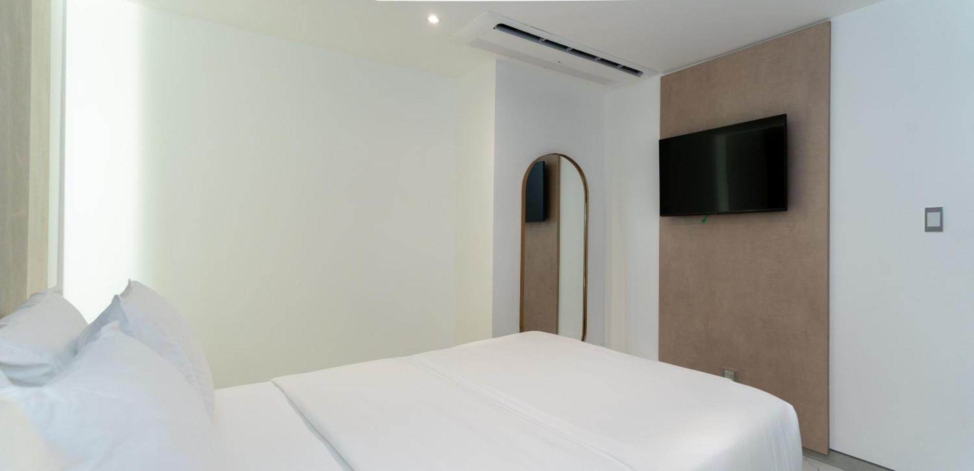 Delamar Hotel San Andrés Eksteriør bilde