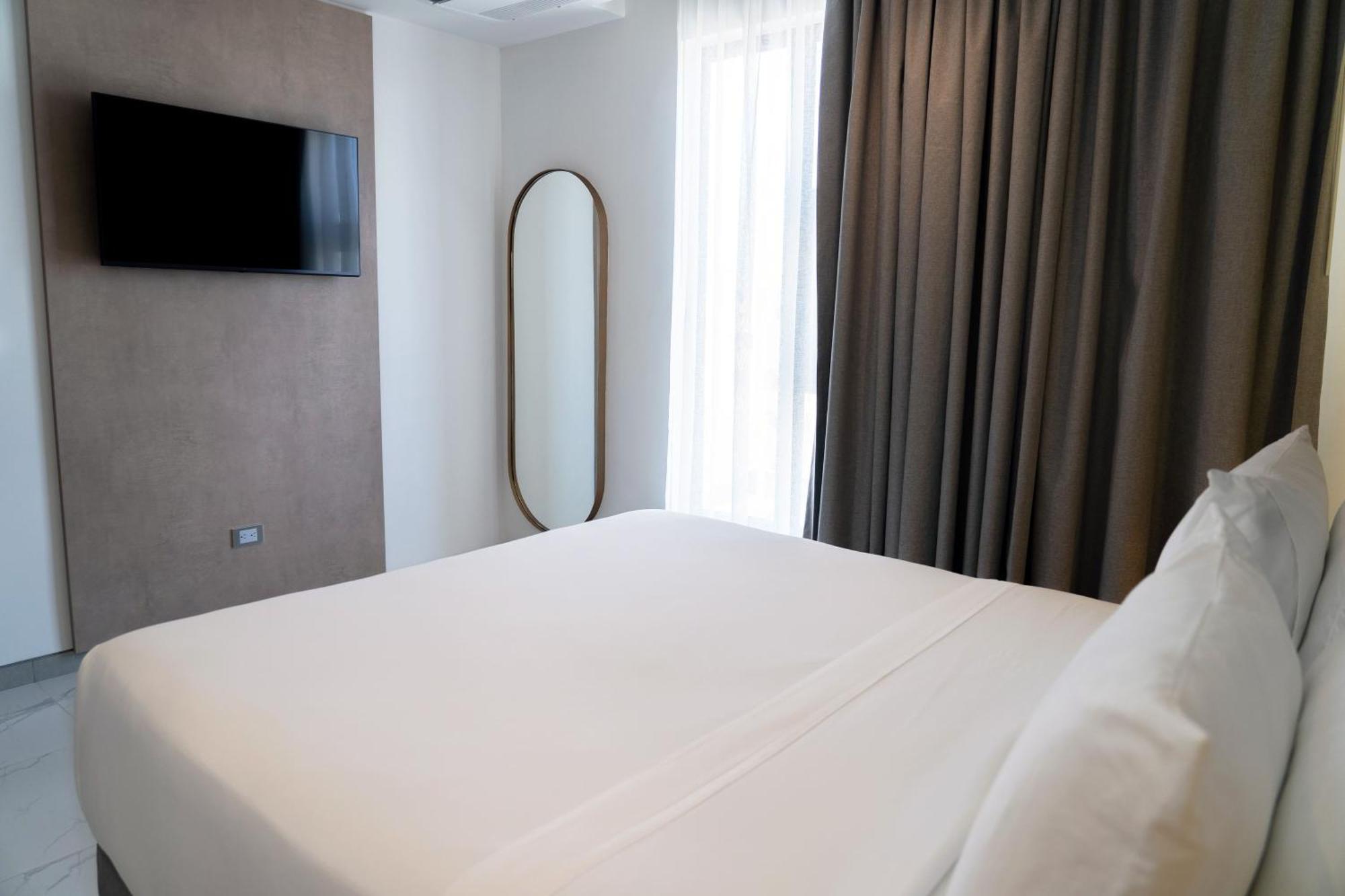 Delamar Hotel San Andrés Eksteriør bilde