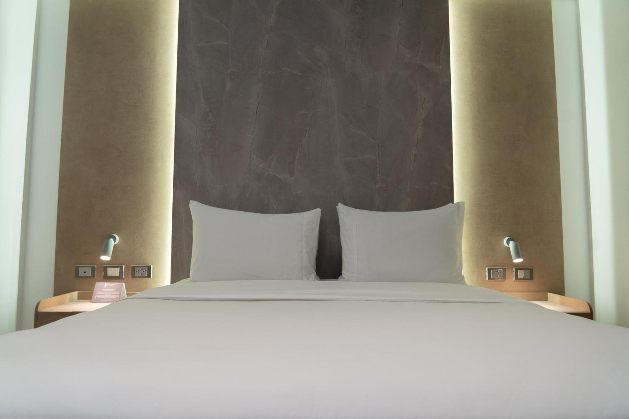 Delamar Hotel San Andrés Eksteriør bilde